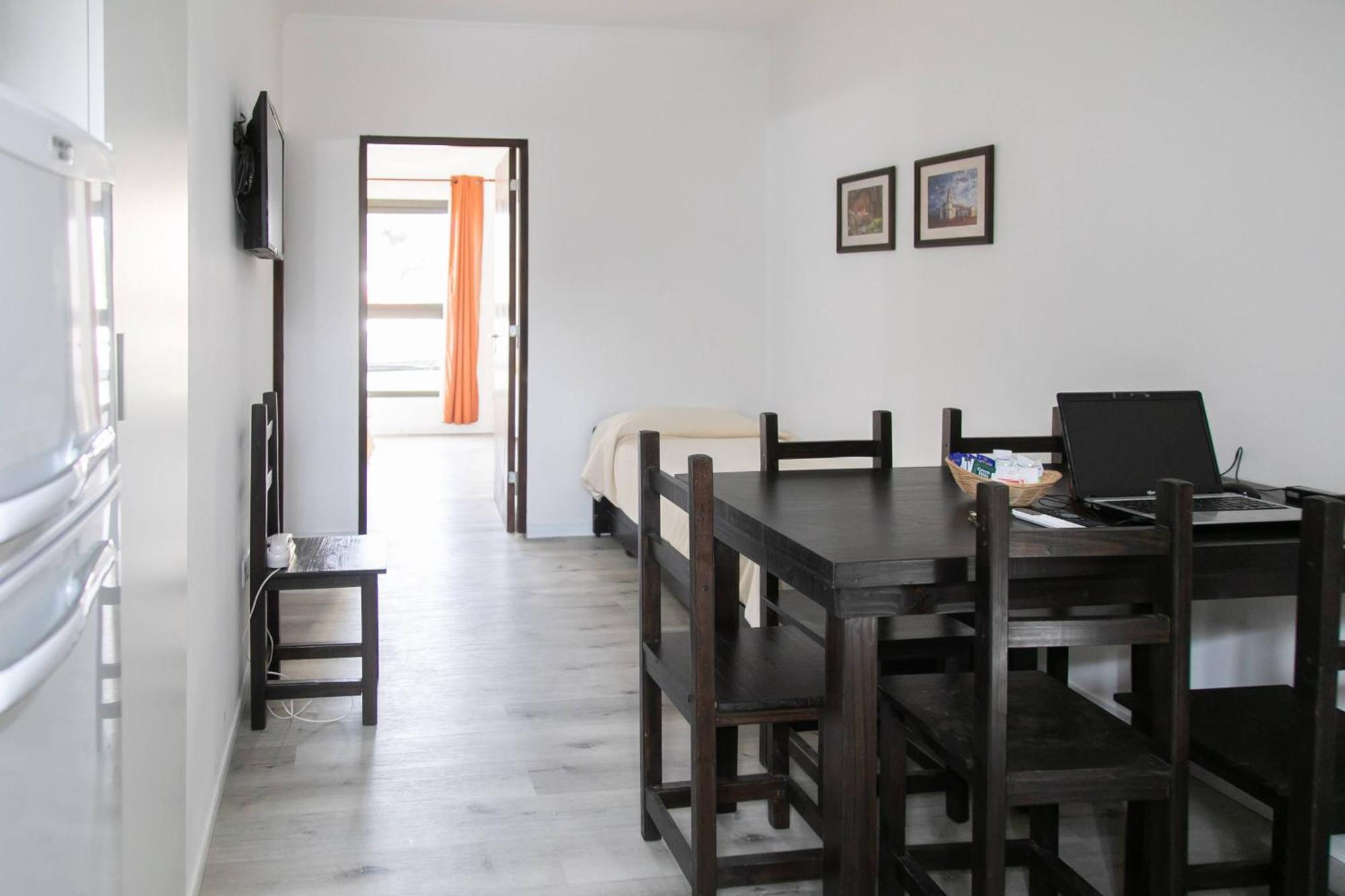 Aparthotel Chawasi Apart 3*