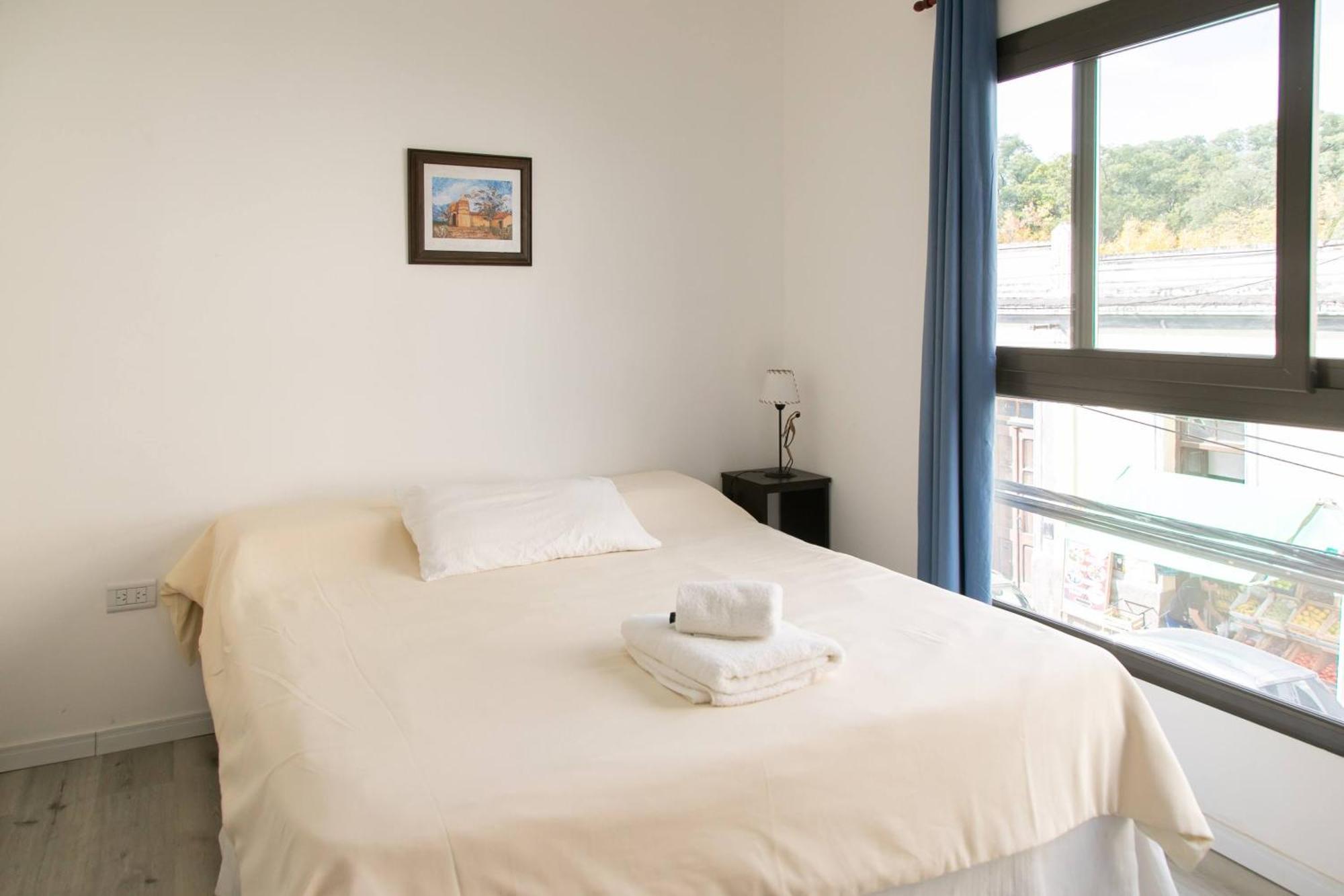 Aparthotel Chawasi Apart Salta