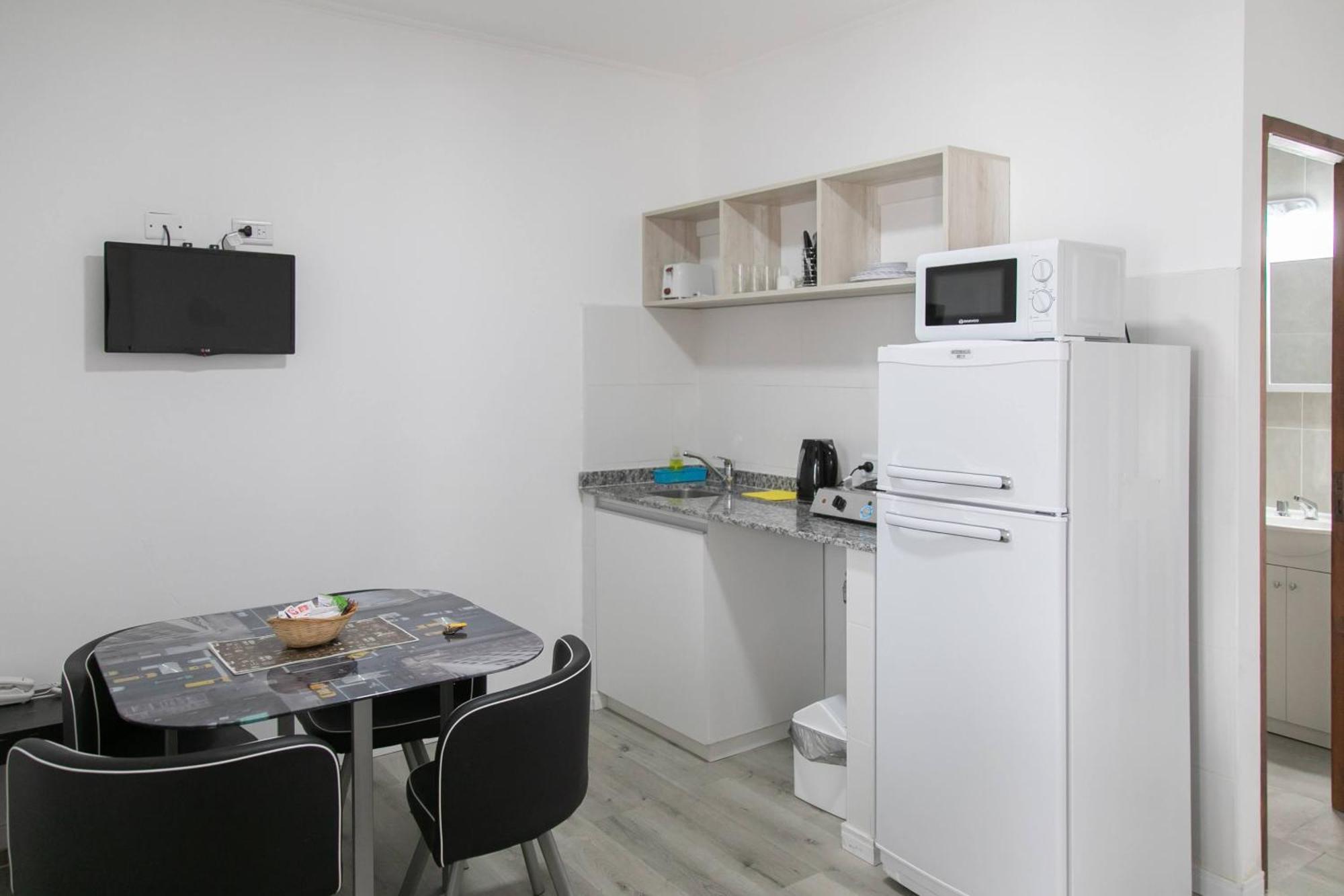 Chawasi Apart Aparthotel 3*