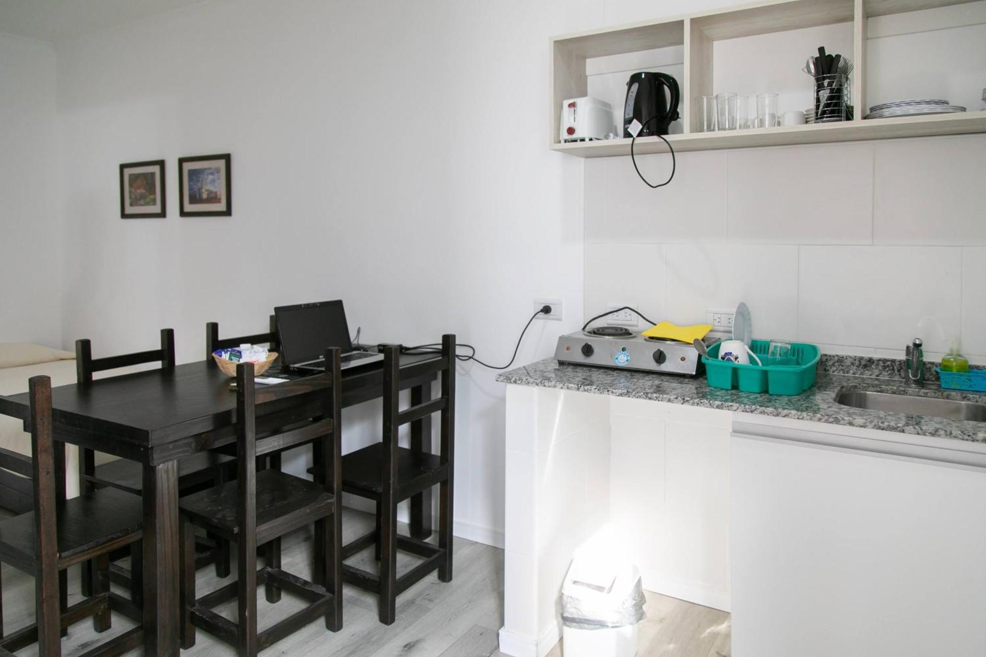 Aparthotel Chawasi Apart 3*