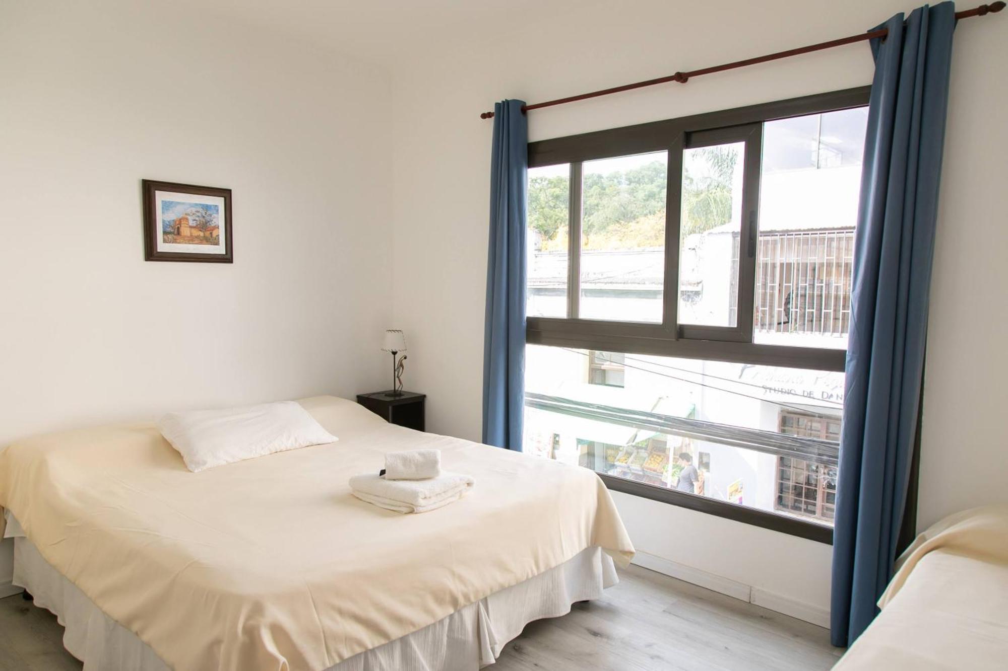 Aparthotel Chawasi Apart Salta