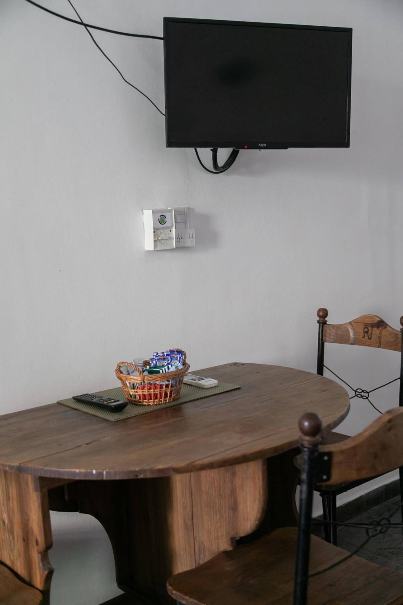 Chawasi Apart Aparthotel 3*