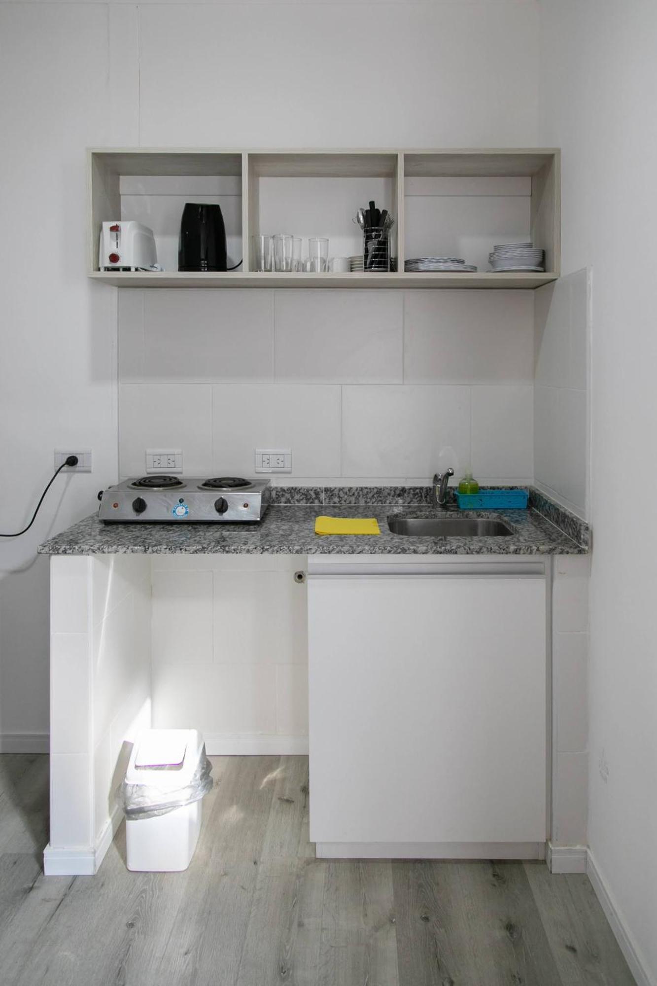 Aparthotel Chawasi Apart 3*
