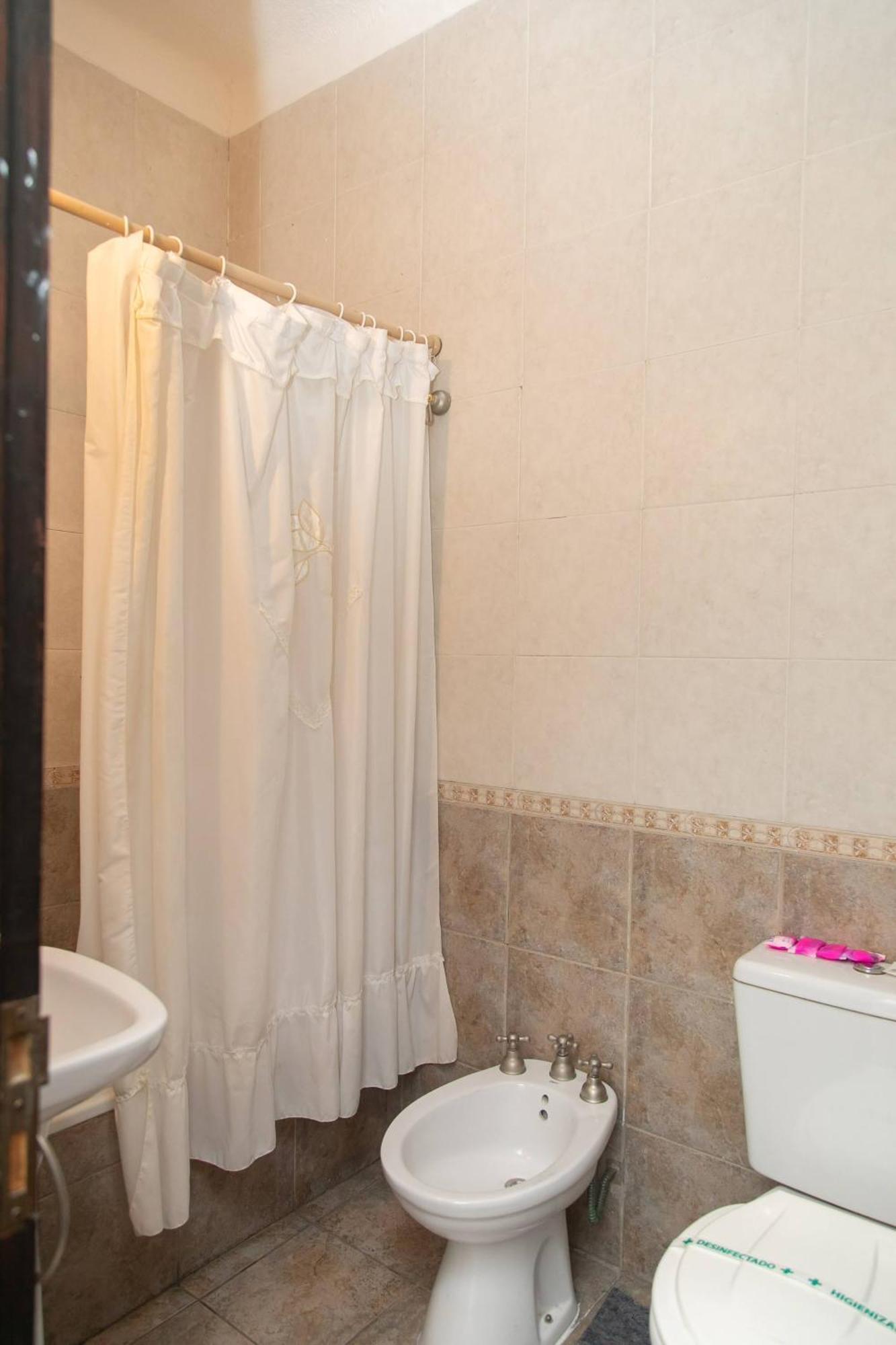 Chawasi Apart 3* Salta