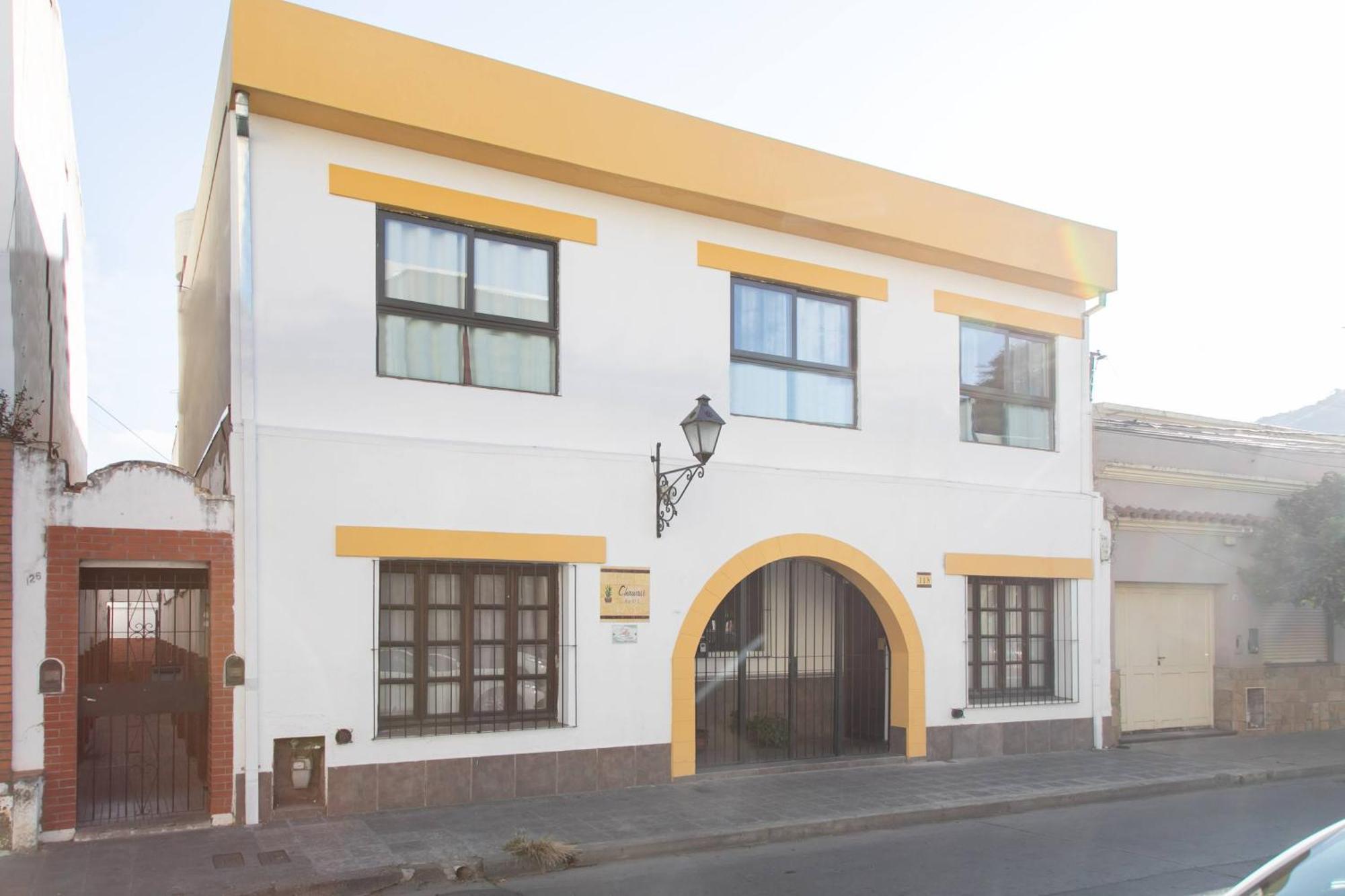 Chawasi Apart Aparthotel