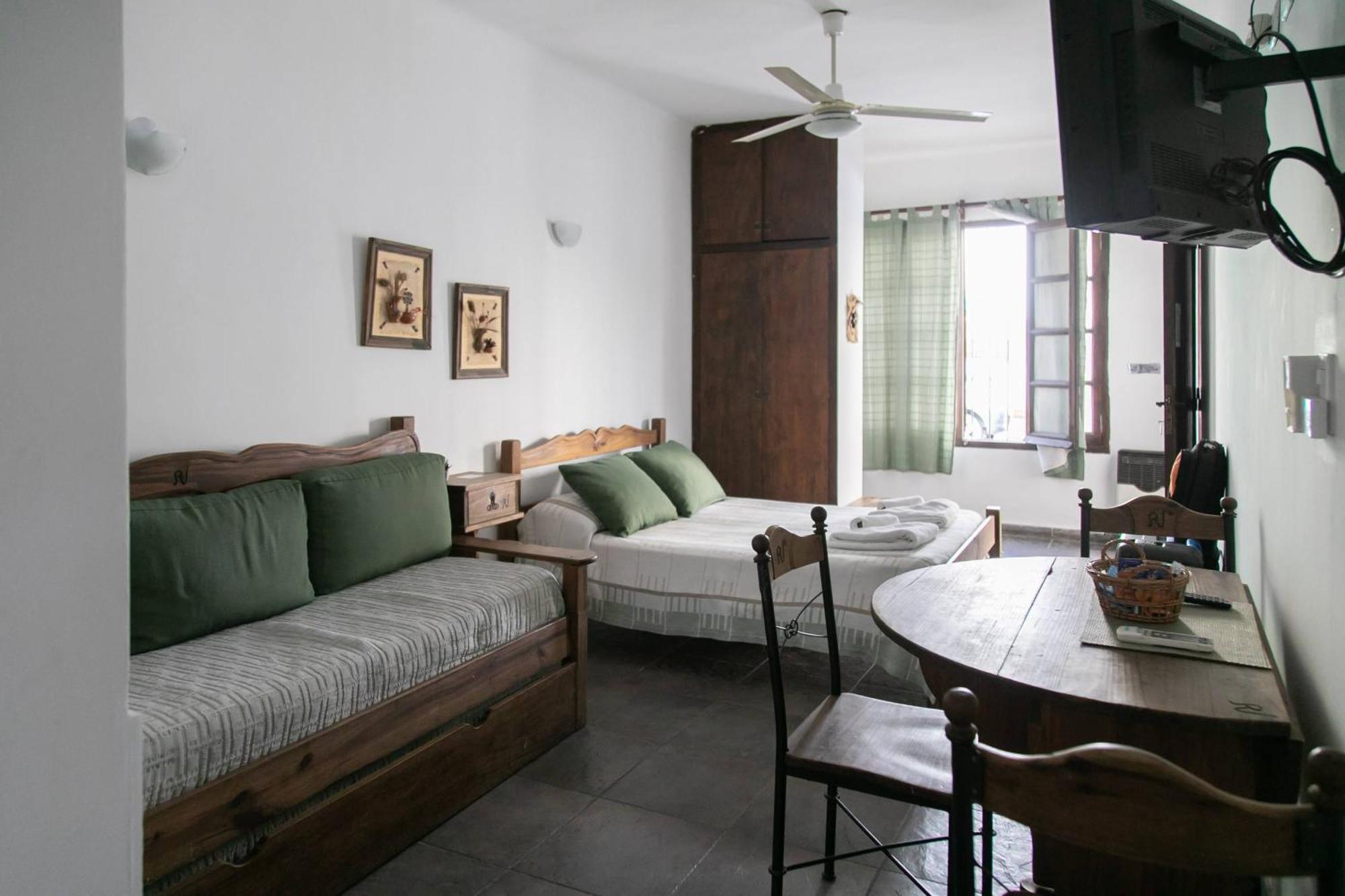 Aparthotel Chawasi Apart