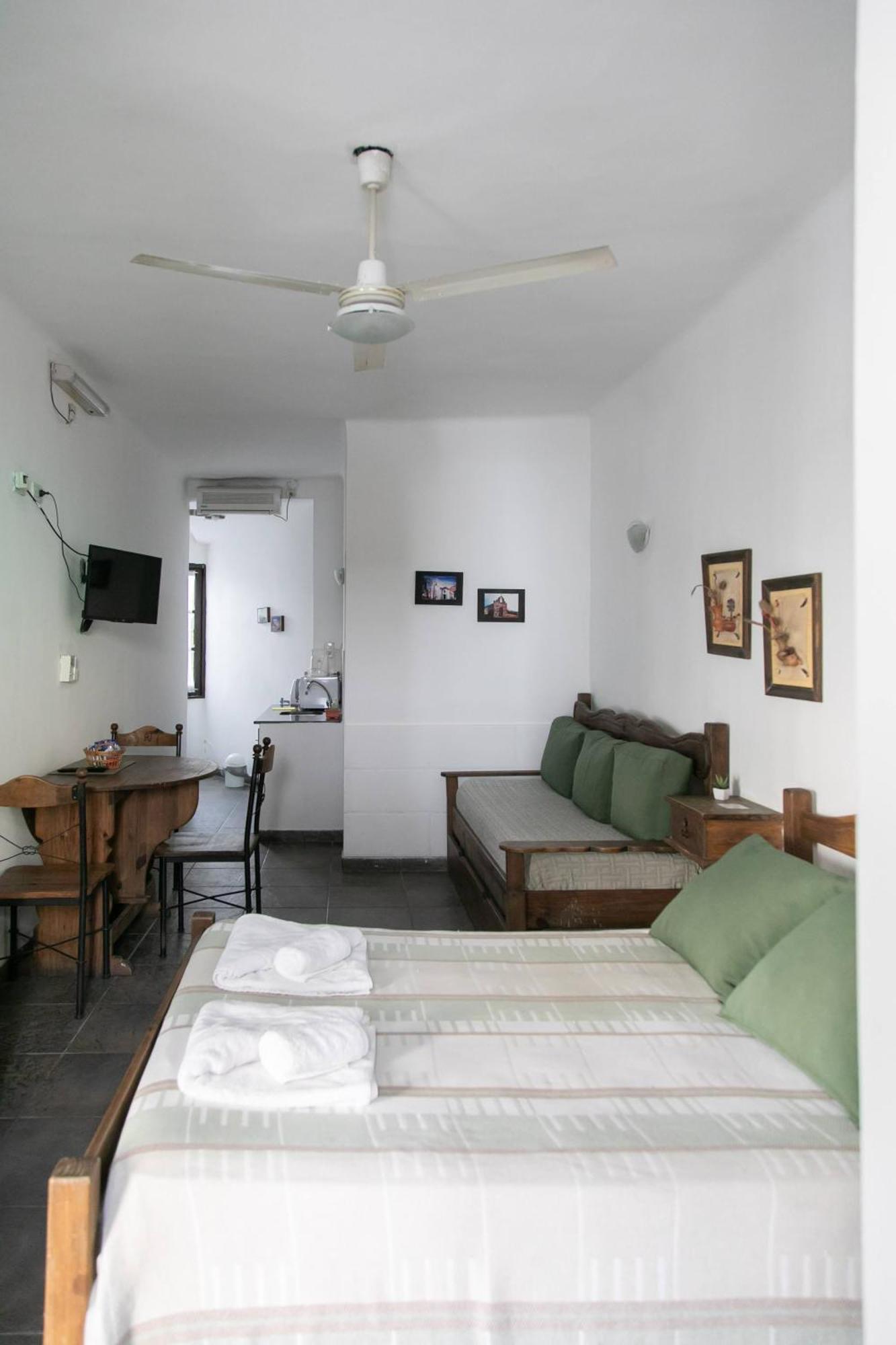 Chawasi Apart Aparthotel Salta