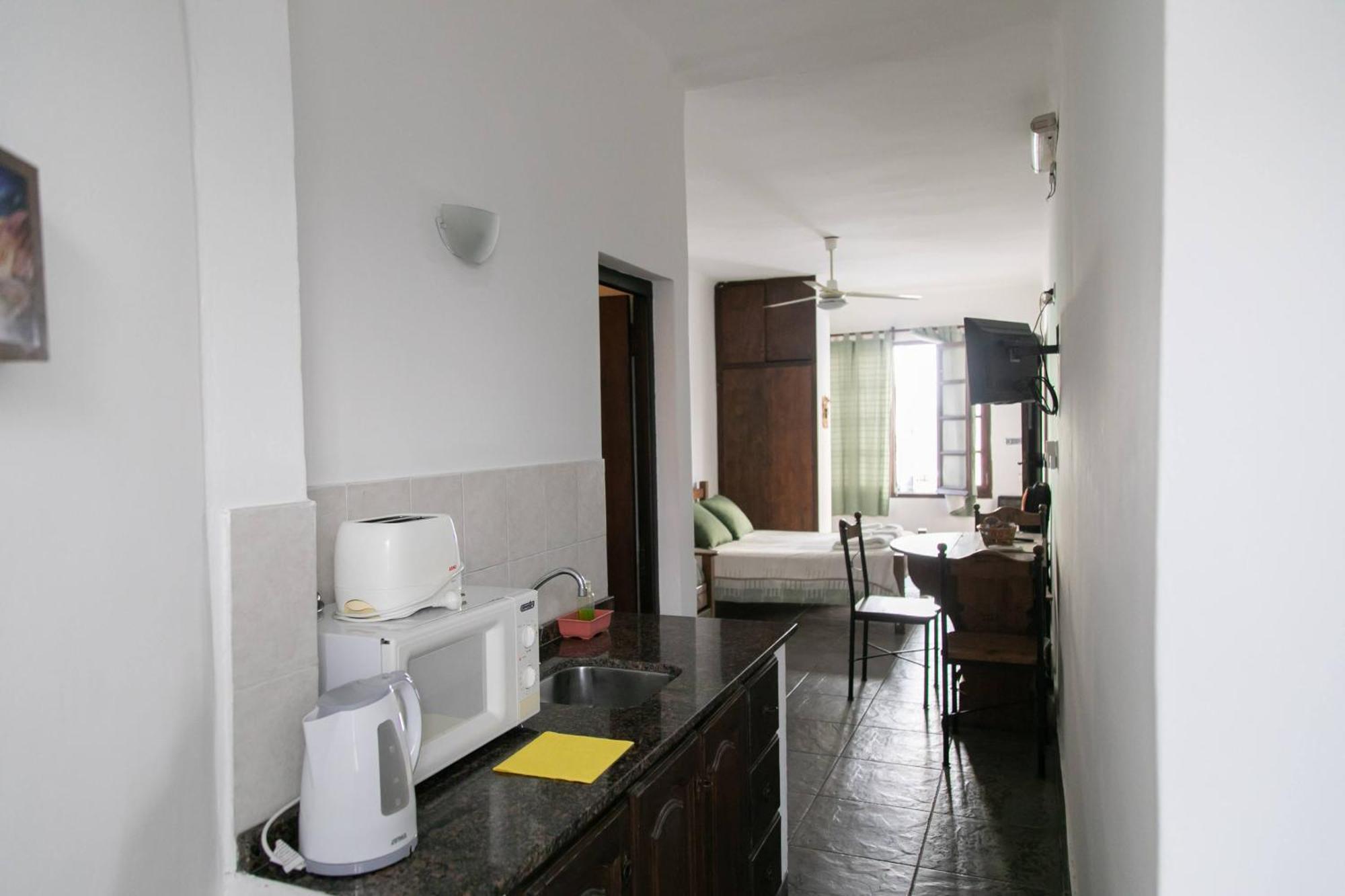 Aparthotel Chawasi Apart Salta