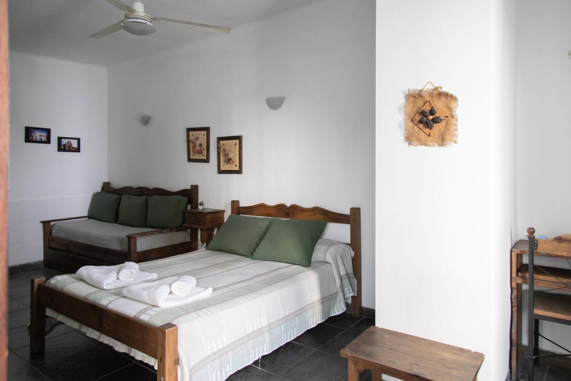 Chawasi Apart 3* Salta