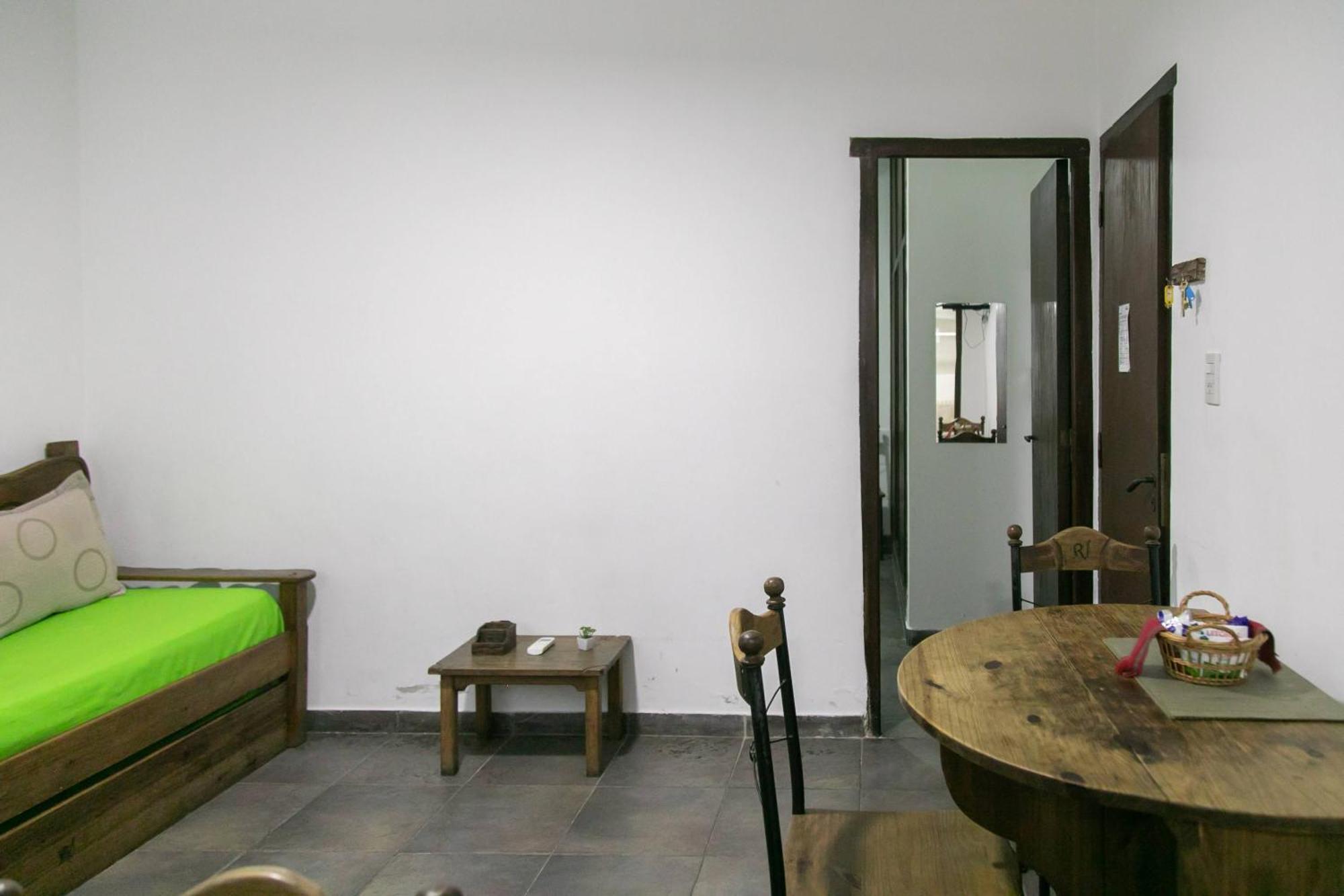 Aparthotel Chawasi Apart