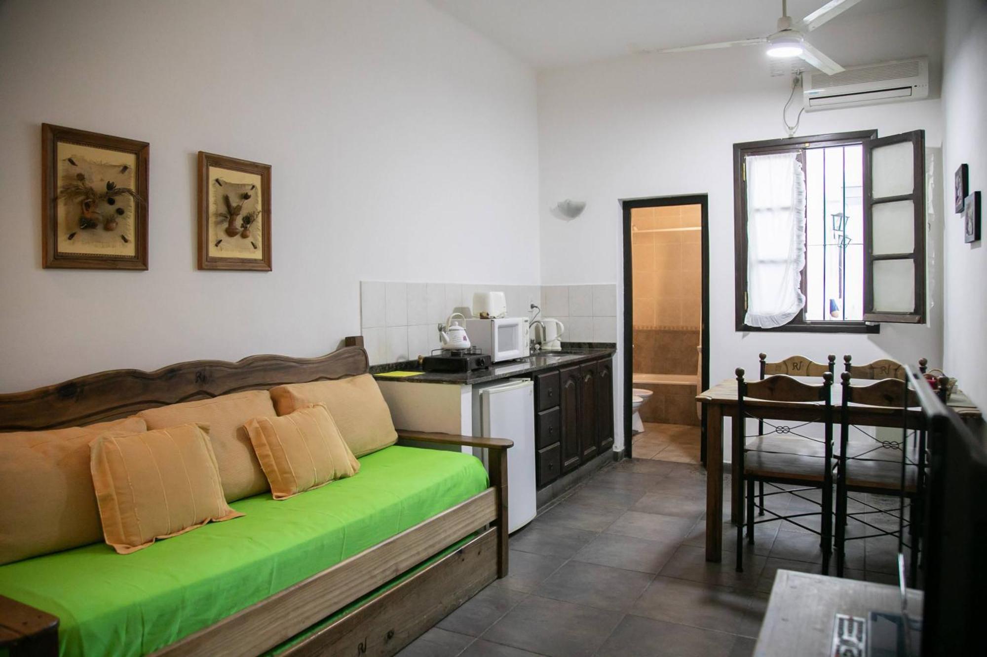 Chawasi Apart Aparthotel 3*