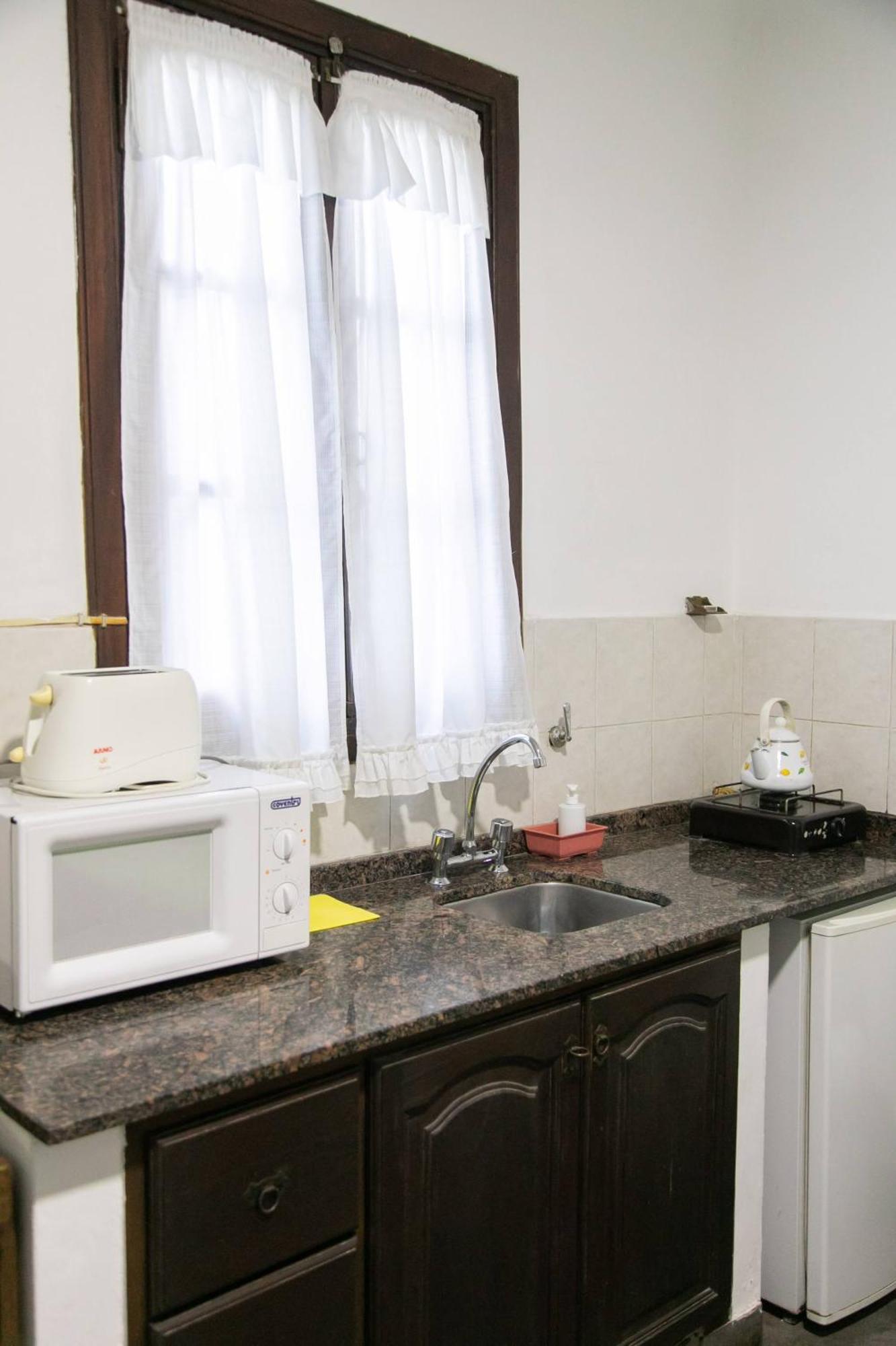 Aparthotel Chawasi Apart 3*