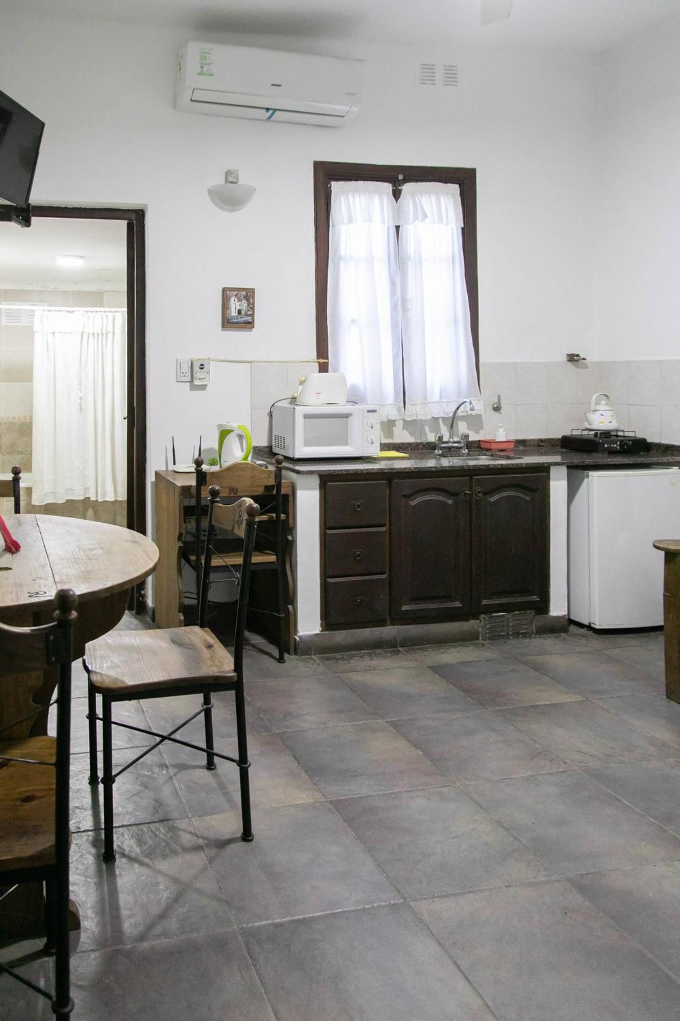 Chawasi Apart Aparthotel Salta