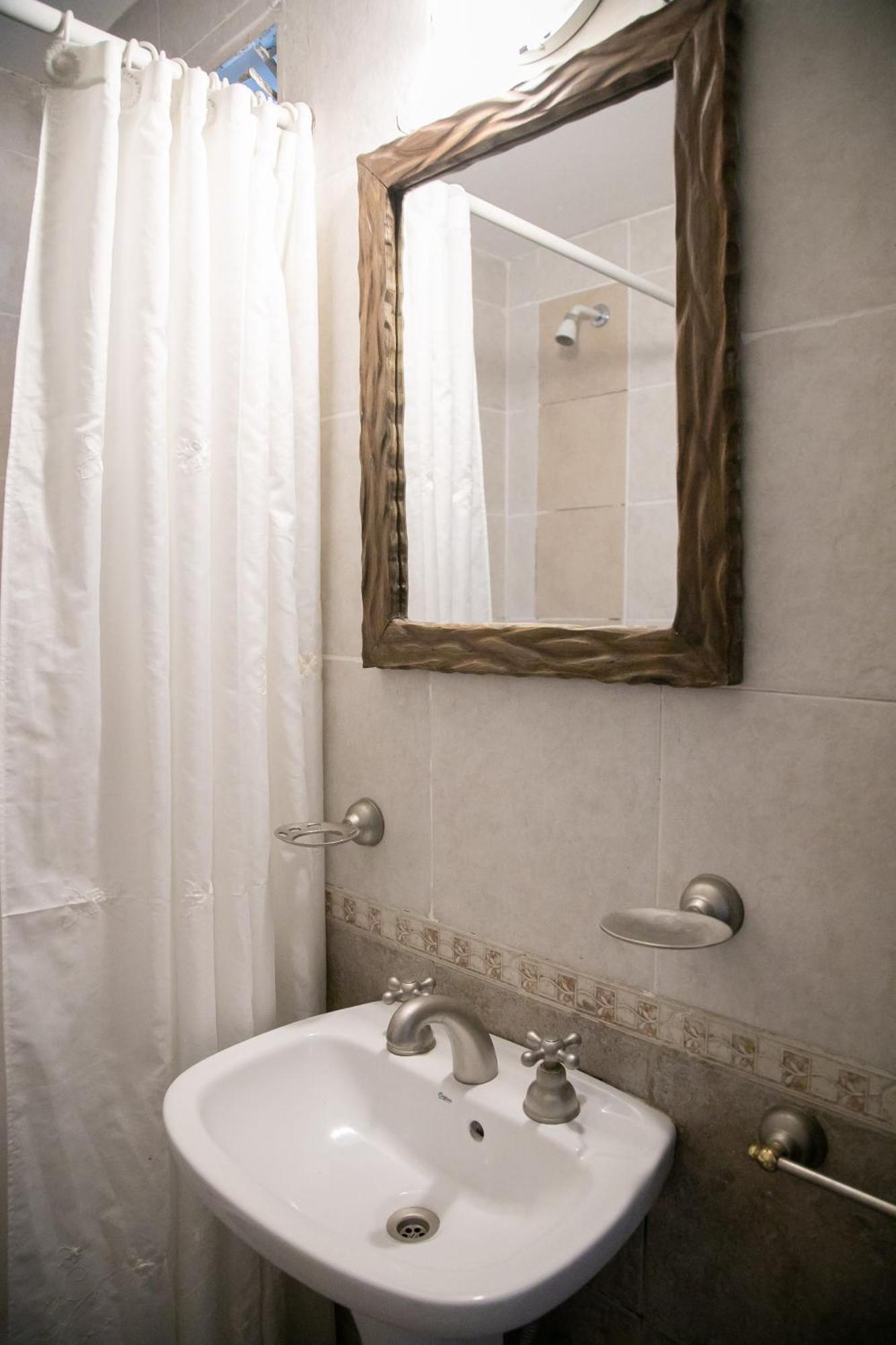 Chawasi Apart 3* Salta