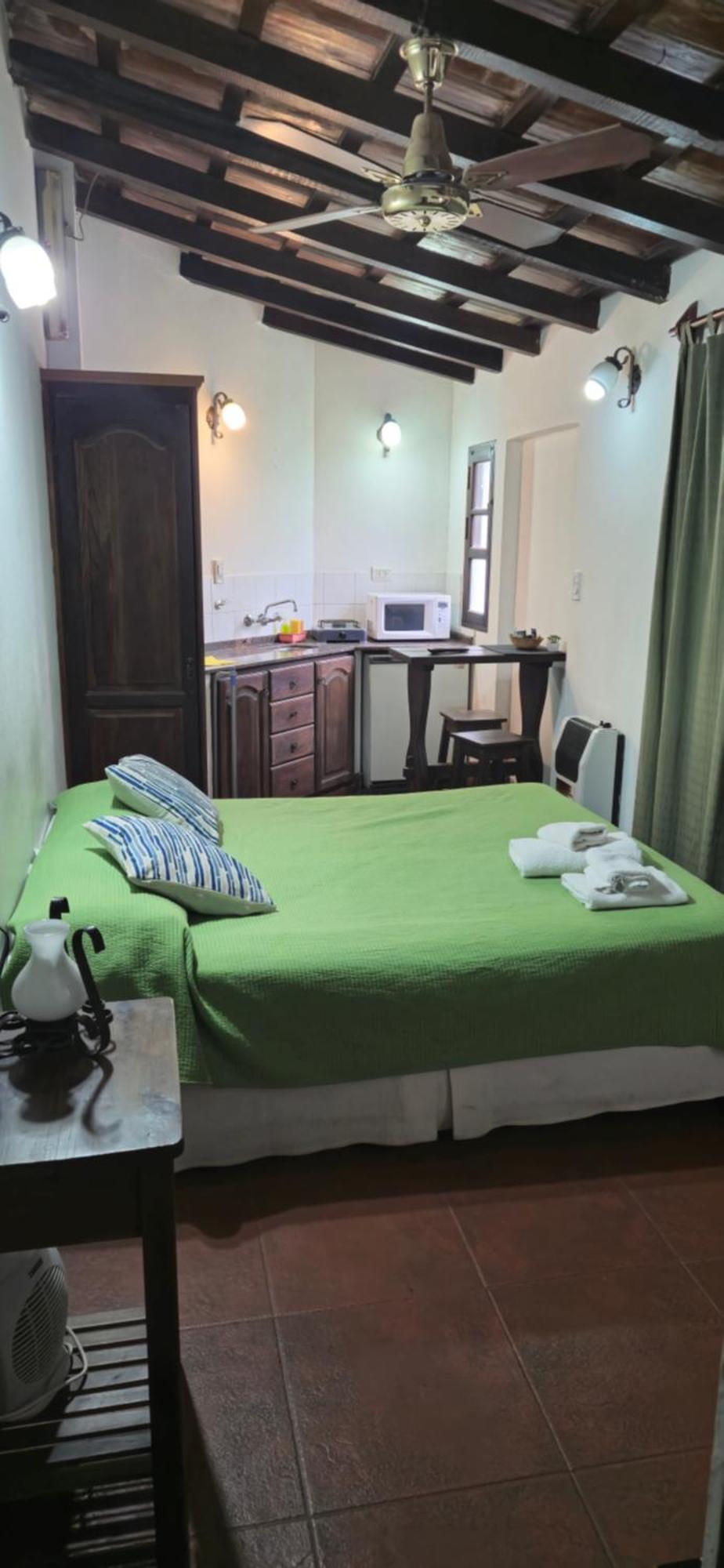 Chawasi Apart Aparthotel