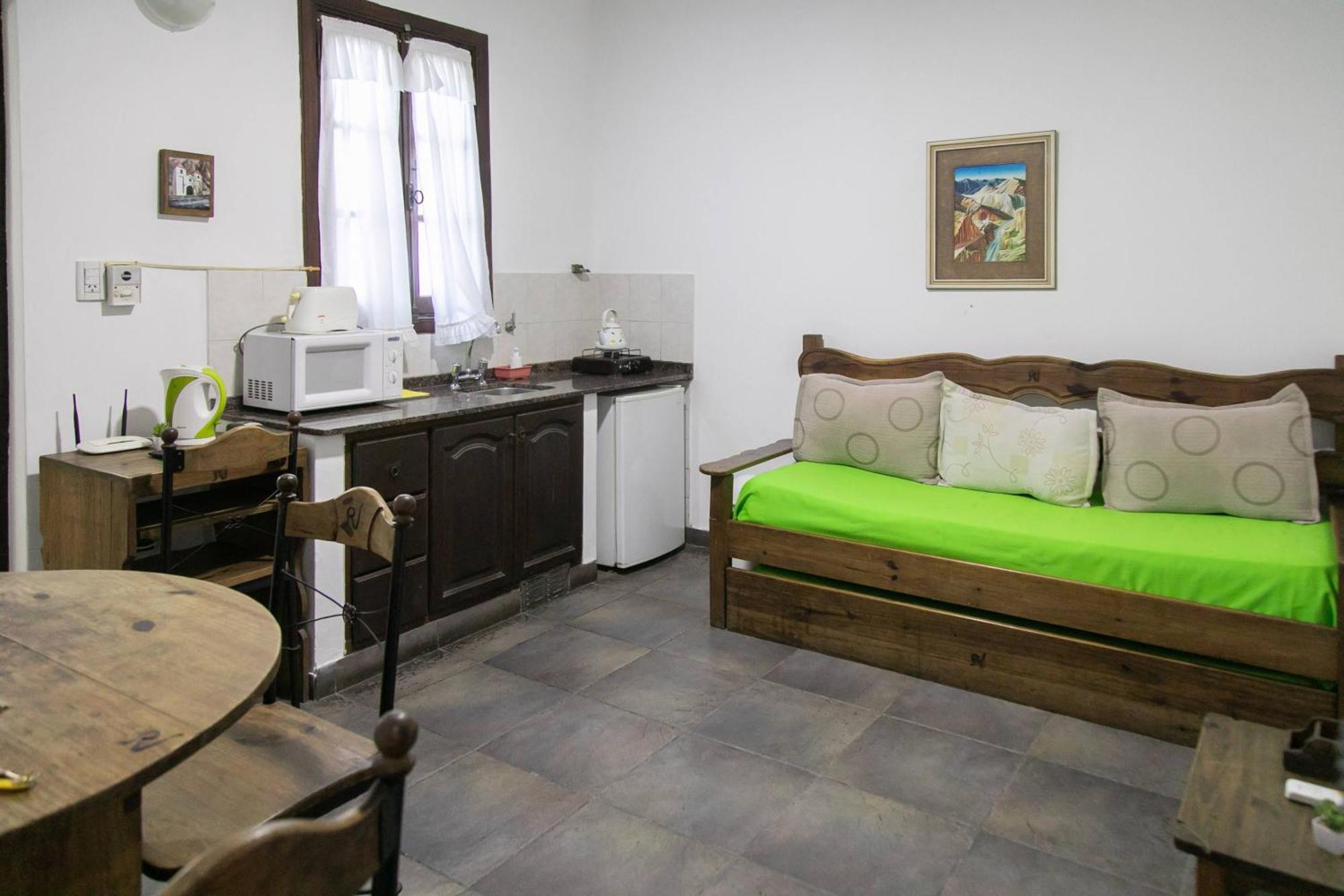 Aparthotel Chawasi Apart