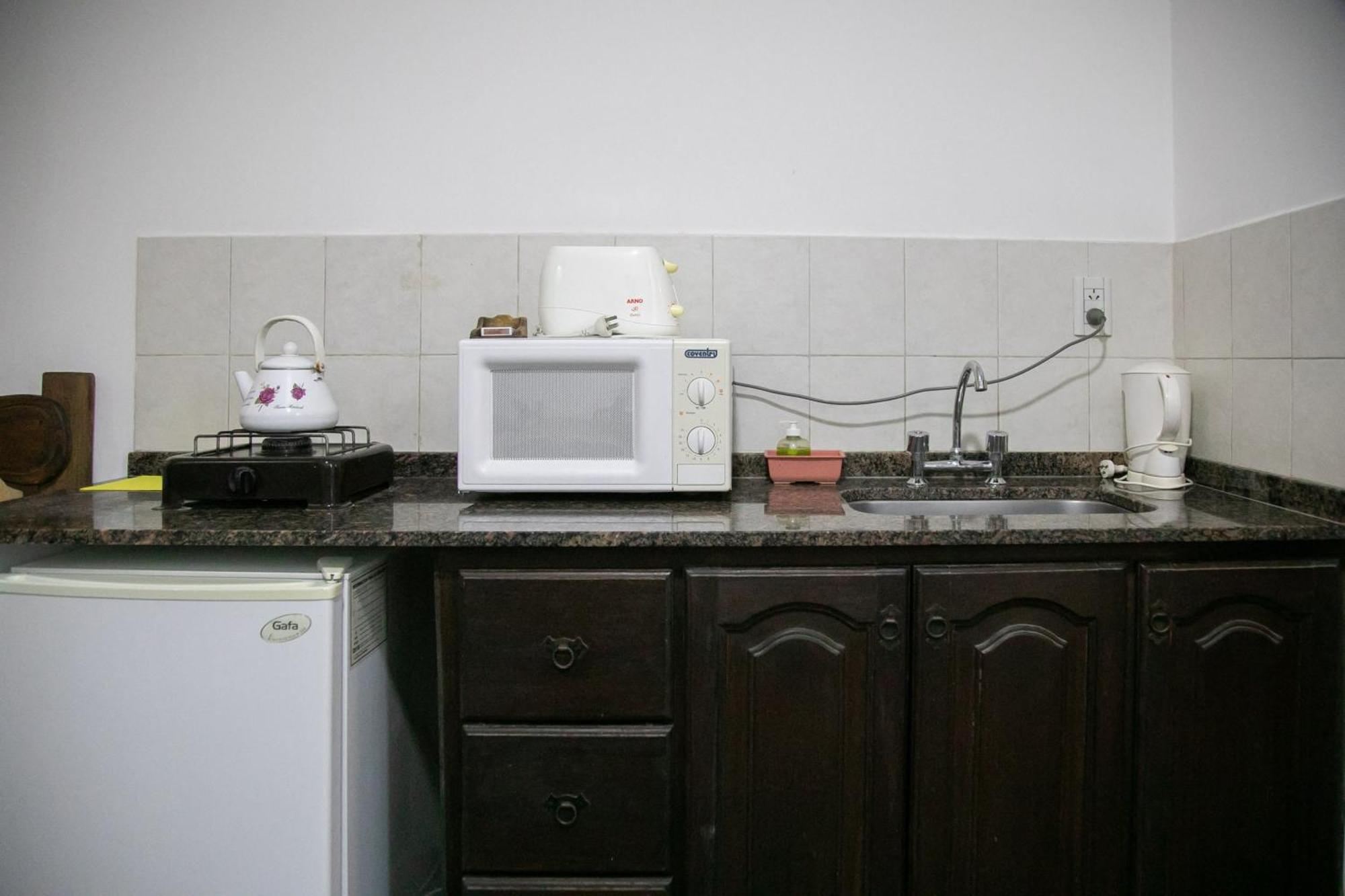 Aparthotel Chawasi Apart 3*