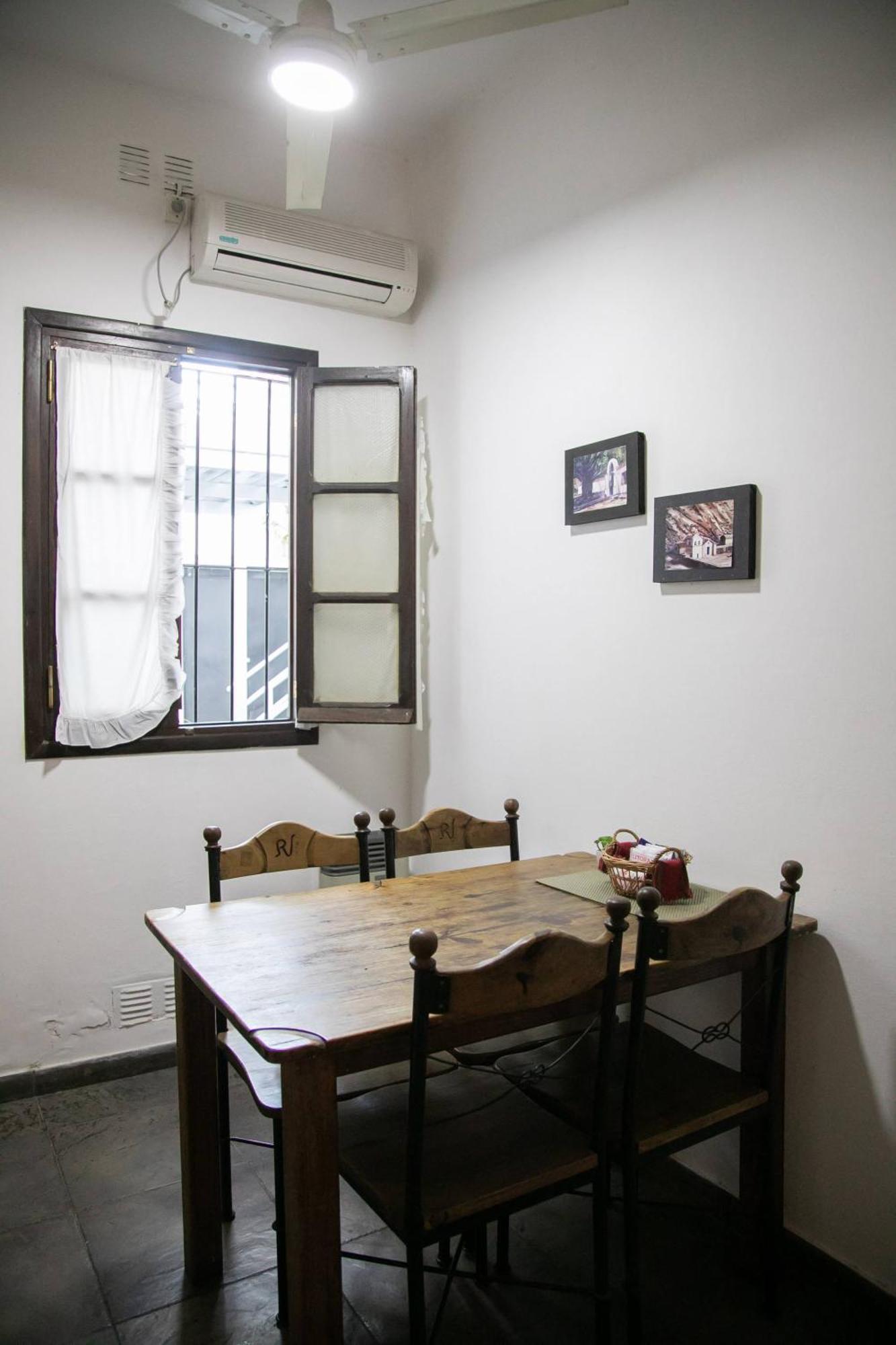 Aparthotel Chawasi Apart