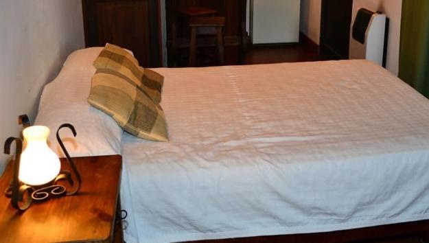 Aparthotel Chawasi Apart Salta