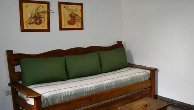 Aparthotel Chawasi Apart 3*