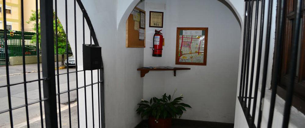 Chawasi Apart Aparthotel Salta