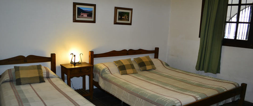 Chawasi Apart Aparthotel Salta