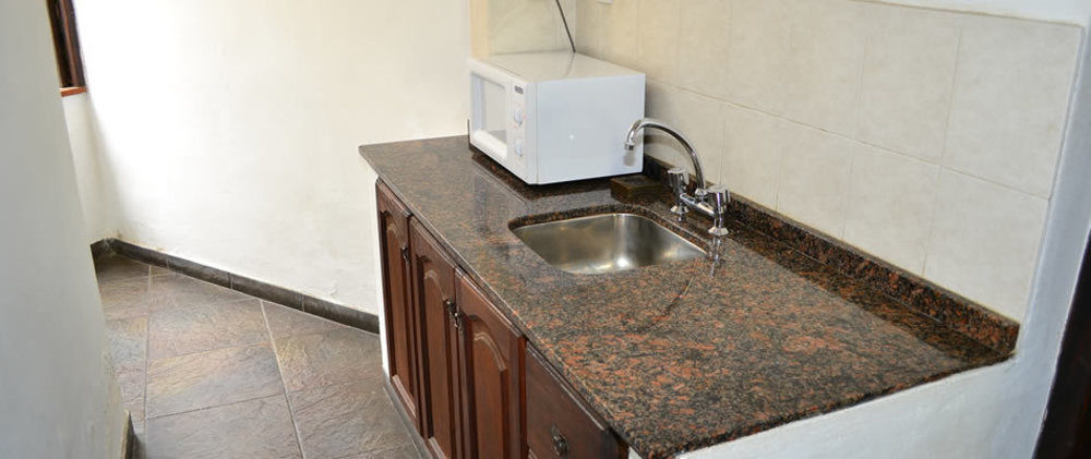 Aparthotel Chawasi Apart Salta