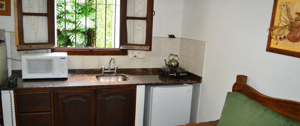 Aparthotel Chawasi Apart Salta