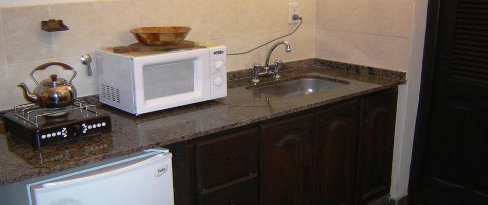 Aparthotel Chawasi Apart Salta