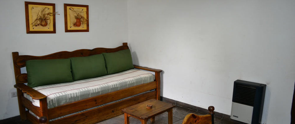 Chawasi Apart 3* Salta